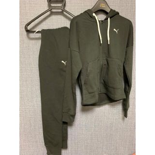 プーマ(PUMA)の『新品』PUMA プーマ レディース　ジャージ(その他)