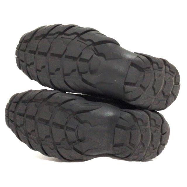HYSTERIC GLAMOUR(ヒステリックグラマー)のヒステリックグラマー ブーツ レディース - レディースの靴/シューズ(ブーツ)の商品写真