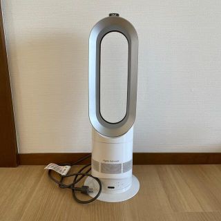 ダイソン(Dyson)のダイソン　ホットアンドクール(ファンヒーター)