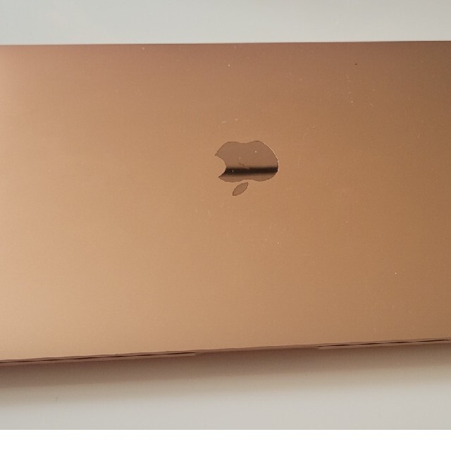 Apple - MacBook air m1