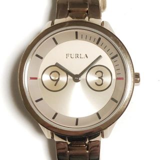 フルラ(Furla)のFURLA(フルラ) 腕時計 - 11464-4253102542(腕時計)