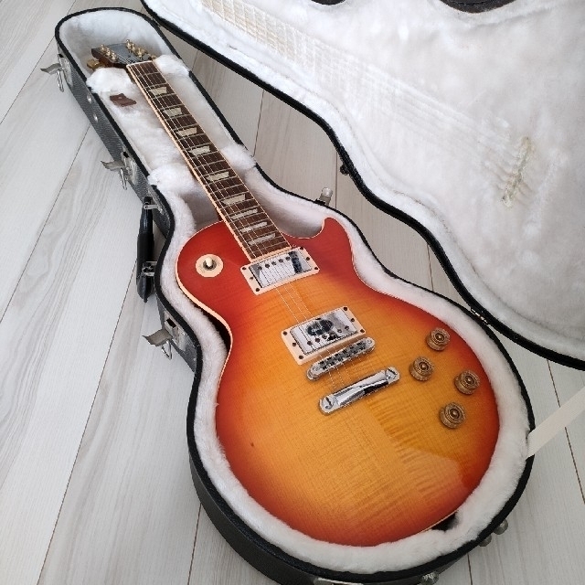 Gibson Lespaul Traditional レスポールギター