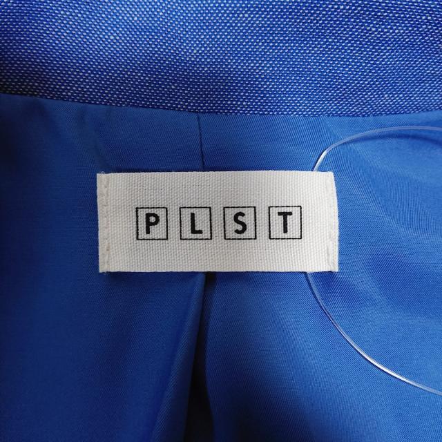 PLST(プラステ)のプラステ ジャケット サイズXL レディース レディースのジャケット/アウター(その他)の商品写真