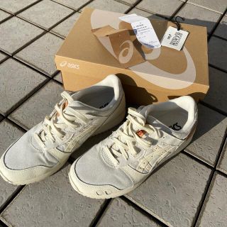 アシックス(asics)のasics GEL-LYTE III OG 岡山デニム 27.0cm(スニーカー)