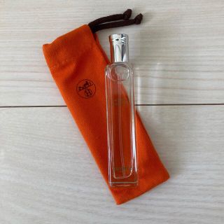 エルメス(Hermes)のエルメス UN JARDIN SURLE TOIT(香水(女性用))