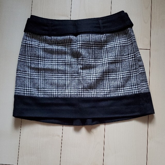 JAYRO(ジャイロ)のジャイロ　ミニスカート レディースのスカート(ミニスカート)の商品写真