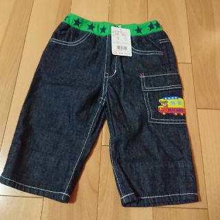 ミキハウス(mikihouse)のミキハウス パンツ 110 新品(パンツ/スパッツ)