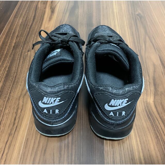 NIKE(ナイキ)の【鑑定済】NIKE AIR MAX 90 "SPIDER WEB" 訂正28㎝ メンズの靴/シューズ(スニーカー)の商品写真