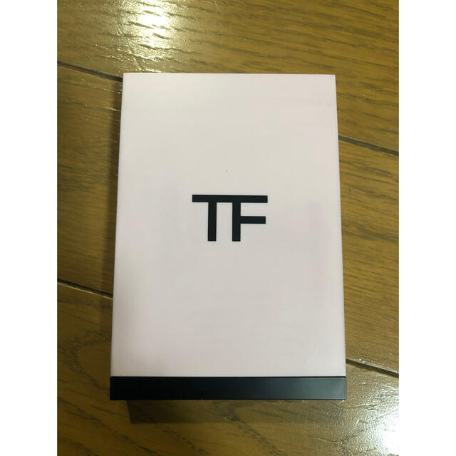 TOM FORD(トムフォード)のアイシャドウ コスメ/美容のベースメイク/化粧品(アイシャドウ)の商品写真