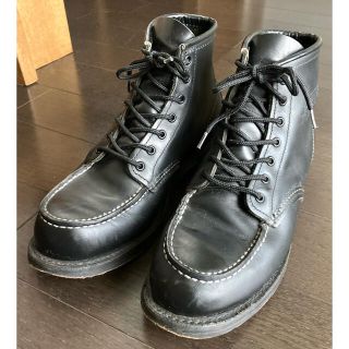 REDWING - 2005足限定生産。RED WING 8283 BECKMAN BOOTS の通販 by