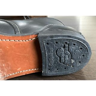 REDWING - 2005足限定生産。RED WING 8283 BECKMAN BOOTS の通販 by