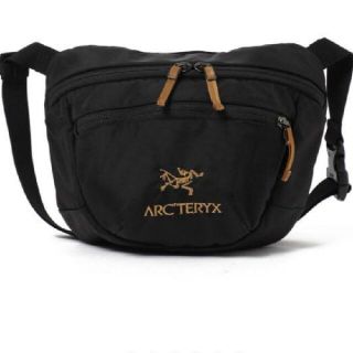 アークテリクス(ARC'TERYX)の【新品】ARC'TERYX BEAMS別注 Mantis2(ボディーバッグ)