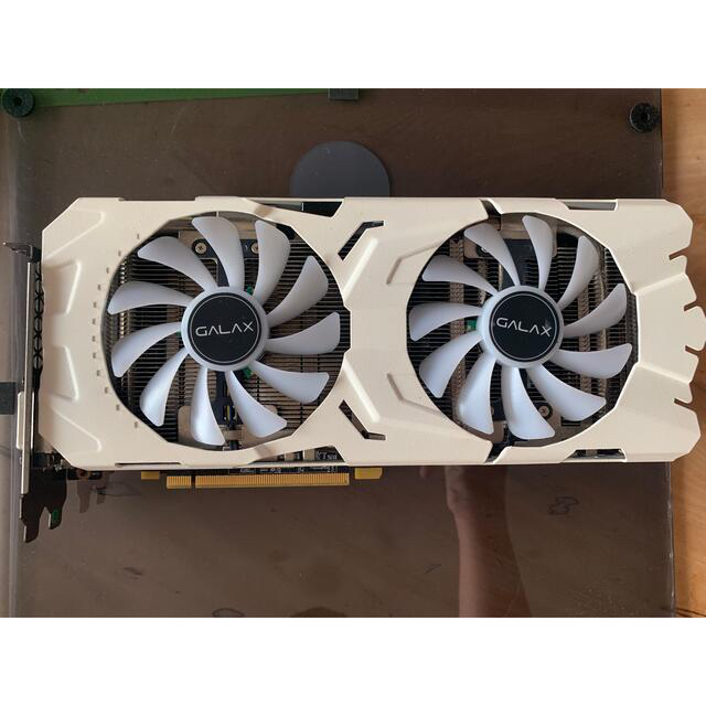 Geforce GTX1070ti グラフィックボード