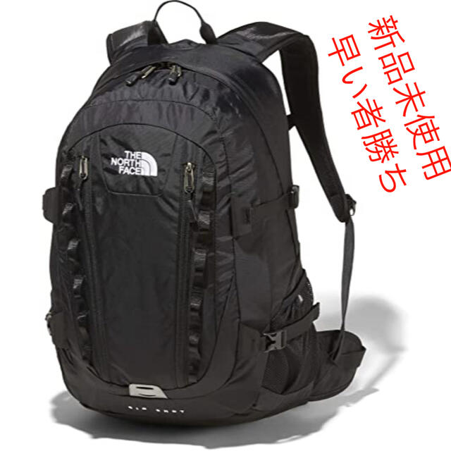 The North Face リュック　ビックショット　クラシック