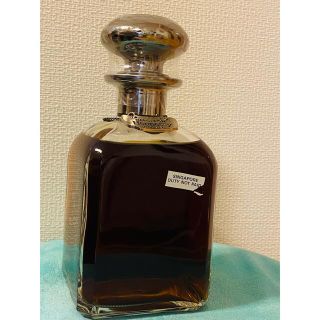 専用　古酒　ヘネシー　ナポレオン　シルバートップ 700ml(ブランデー)