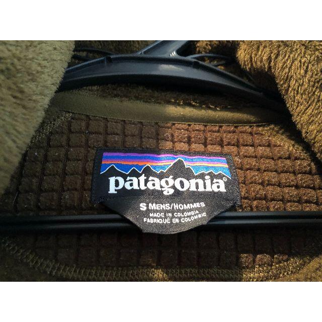 patagonia(パタゴニア) メンズ R2ジャケット Sサイズ patagonia(パタゴニア) メンズ R2ジャケット Sサイズ