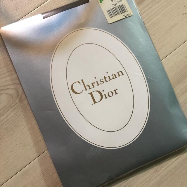 Christian Dior(クリスチャンディオール)のChristian Dior ストッキング レディースのレッグウェア(タイツ/ストッキング)の商品写真