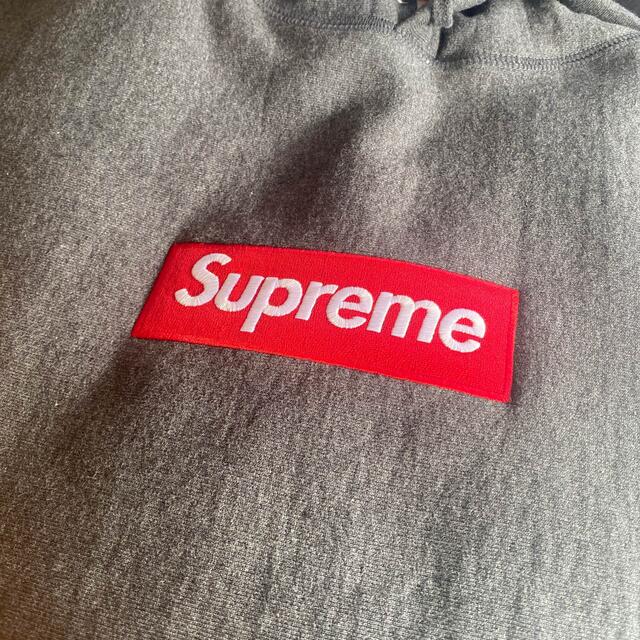 Supreme - 【XXL】Supreme Box Logo Hooded Sweatshirt
