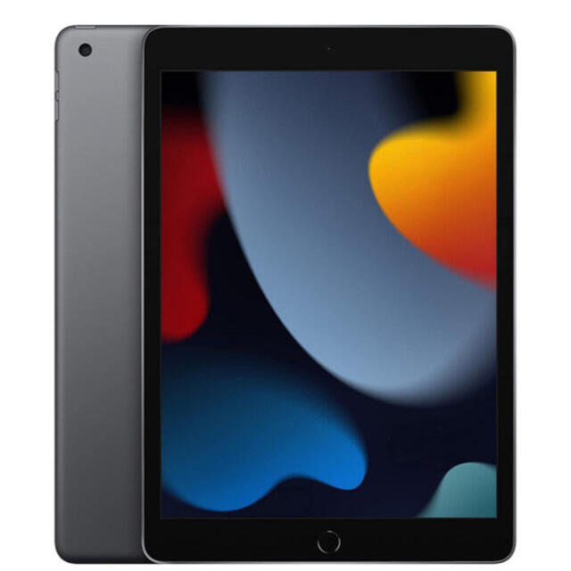 驚きの価格が実現! iPad 第9世代 【新品/未開封】Apple - Apple Wi-Fi