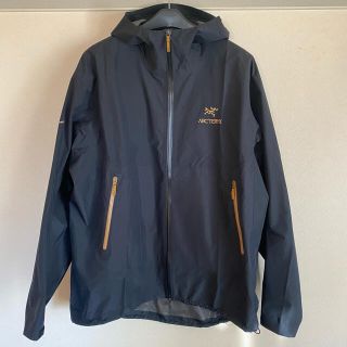 アークテリクス(ARC'TERYX)のARC'TERYX × BEAMS アークテリクス ゼータSL マウンテンパーカ(マウンテンパーカー)