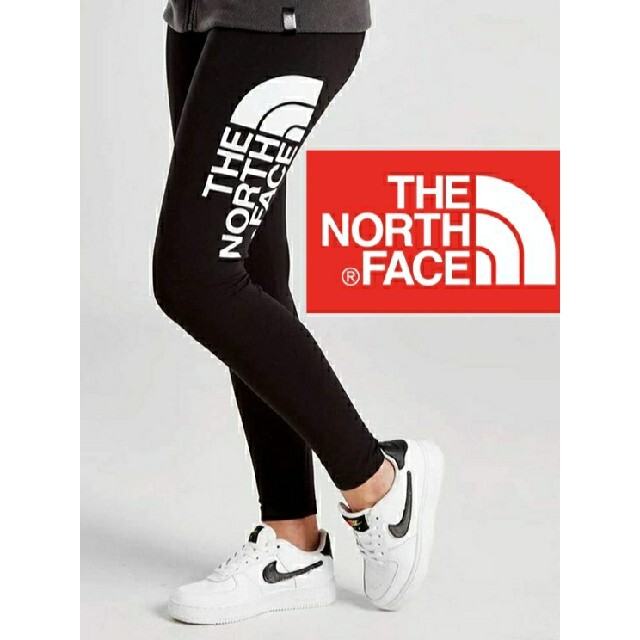 THE NORTH FACE(ザノースフェイス)のレギンス THE NORTH FACE レディースのレッグウェア(レギンス/スパッツ)の商品写真