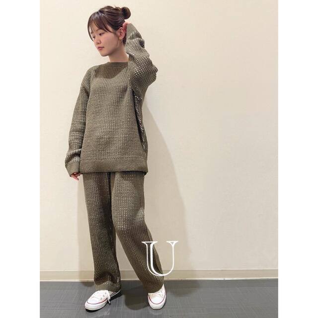 割引クーポン ジェラートピケ HOMME ボーダーセットアップ新品タグ付 ...