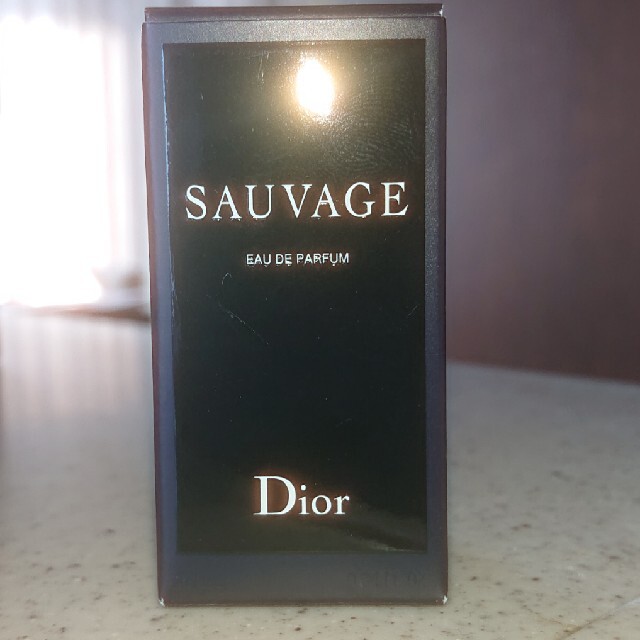 Dior(ディオール)のDior香水 コスメ/美容の香水(香水(男性用))の商品写真