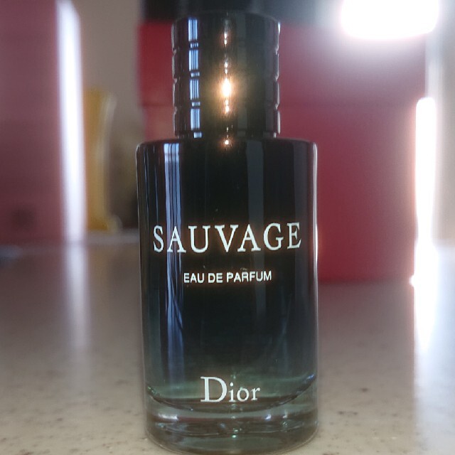 Dior(ディオール)のDior香水 コスメ/美容の香水(香水(男性用))の商品写真