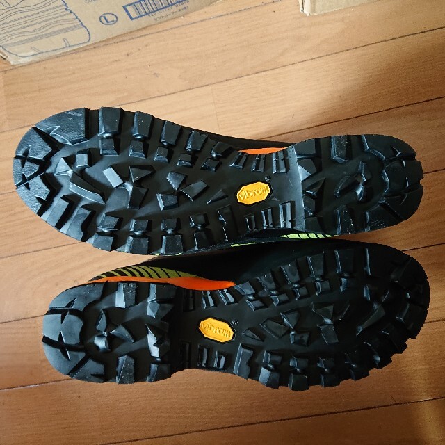 SCARPA(スカルパ)の登山靴  スカルパ スポーツ/アウトドアのアウトドア(登山用品)の商品写真