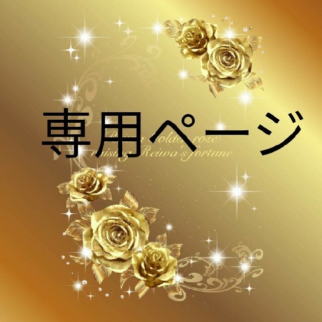 Ran様専用ページの通販 by ∞レインボー開運堂∞|ラクマ