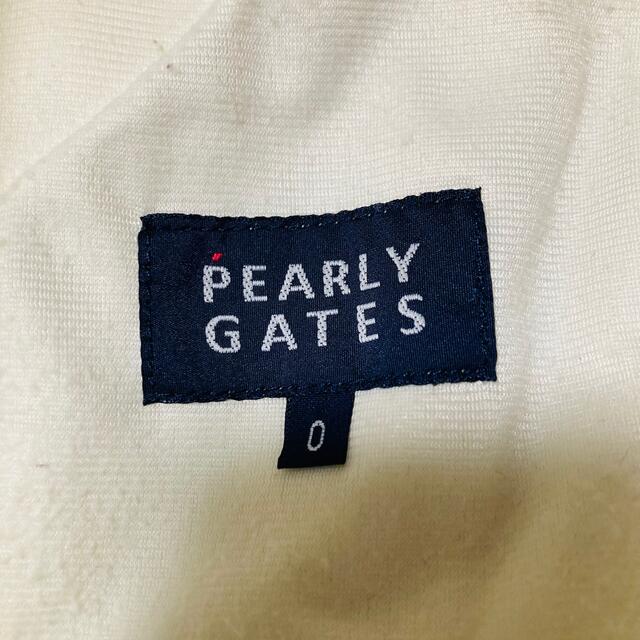 PEARLY GATES(パーリーゲイツ)のみかんれもん様専用 スポーツ/アウトドアのゴルフ(その他)の商品写真