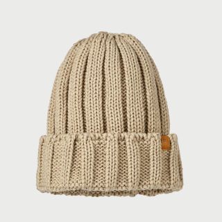 カリマー(karrimor)のカリマー　folded beanie(ニット帽/ビーニー)