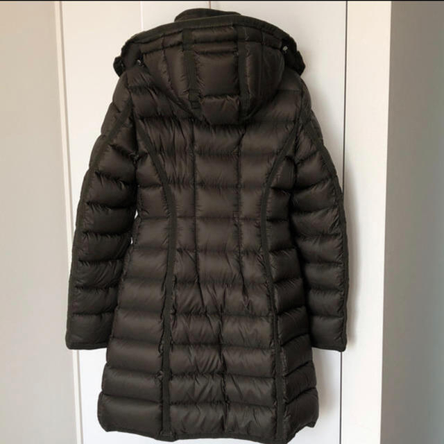 色々な MONCLER - モンクレール エルミンヌ カーキグリーン
