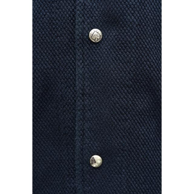 ほぼ新品☆Porter Classic KENDO SHIRT JACKET 3 最新人気 50.0%OFF