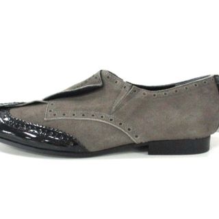 コム デ ギャルソン(COMME des GARCONS) トリコ ローファー/革靴 コム デ ギャルソン(COMME des GARCONS) トリコ ローファー/革靴