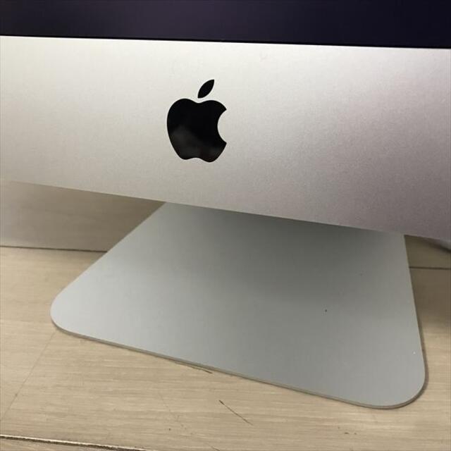 Apple - 新品SSD 1TB iMac 27インチ Retina 5K 2019(SR87の通販 by ...