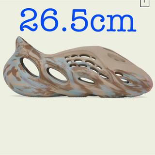 アディダス(adidas)のYZY FOAM RUNNER  イージーフォームランナー　26.5cm(サンダル)