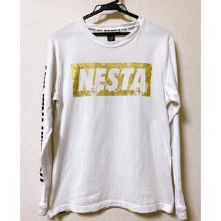 ネスタブランド(NESTA BRAND)のNESTA Tシャツ(Tシャツ/カットソー(七分/長袖))
