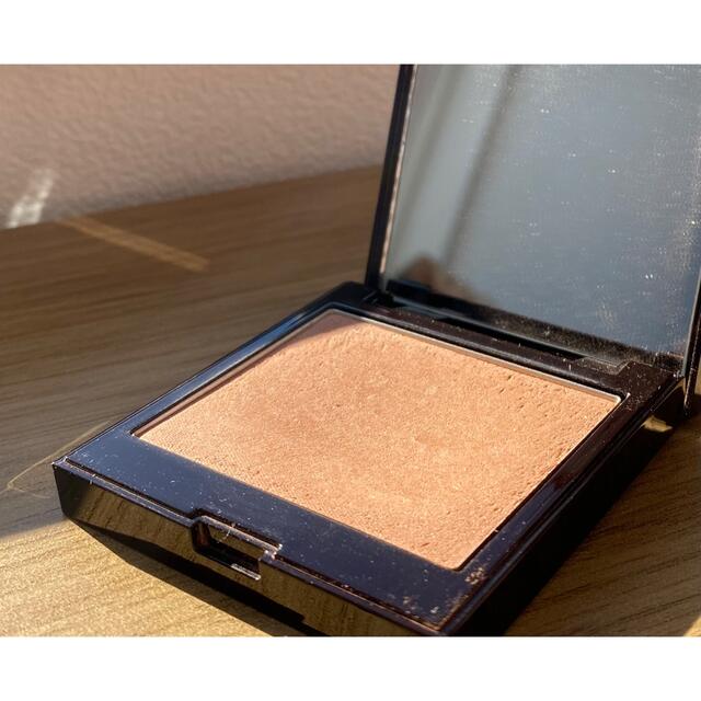 laura mercier(ローラメルシエ)のローラメルシエ　ディボーション　チーク【おまけ付】 コスメ/美容のベースメイク/化粧品(フェイスカラー)の商品写真