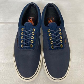 ヴァンズ(VANS)の28.5cm 90年代 VANS ERA バンズエラ 靴 スニーカー(スニーカー)