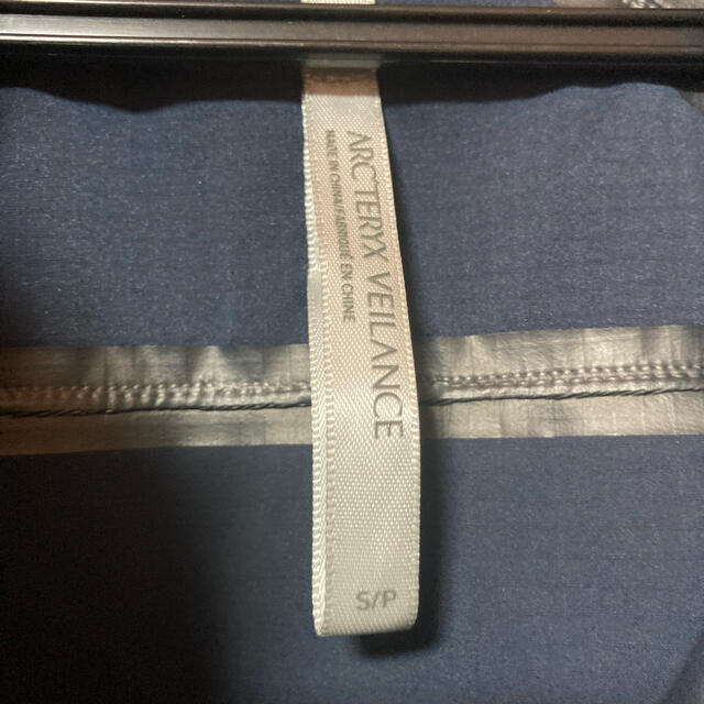 好評再入荷 ARC'TERYX ARC'TERYX VEILANCE Demlo Jacketの通販 by 河童