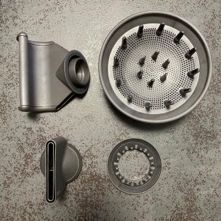 ダイソン(Dyson)のダイソンドライヤー付属品　※本体ではありません(ドライヤー)