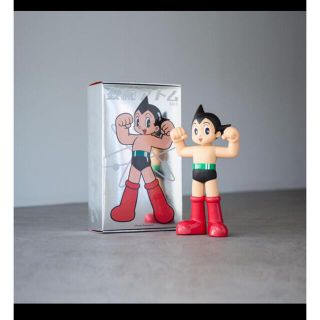 メディコムトイ(MEDICOM TOY)のBAIT ASTRO BOY FLEX TAN (キャラクターグッズ)