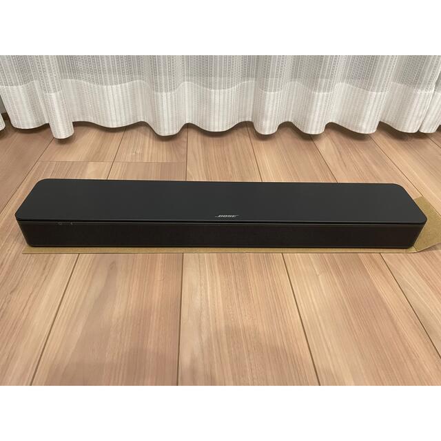 BOSE - BOSE TV SPEAKER 美品の通販 by pepe's shop|ボーズならラクマ