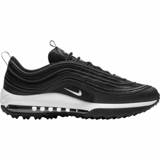 NIKE AIRMAX97G ナイキ エアマックス97G ゴルフ 26.5cm