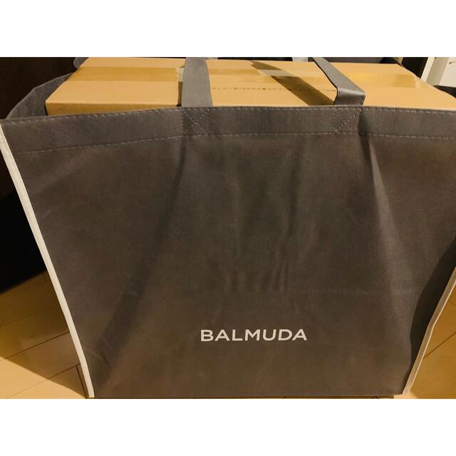 BALMUDA(バルミューダ)のBALMUDA The Brew STARBUCKS RESERVE スマホ/家電/カメラの調理家電(コーヒーメーカー)の商品写真