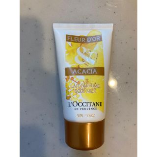 ロクシタン(L'OCCITANE)の未開封　ロクシタン　ボディミルク(ボディローション/ミルク)