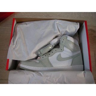 29cm AIR JORDAN 1 HIGH OG SEAFOAM シーフォーム