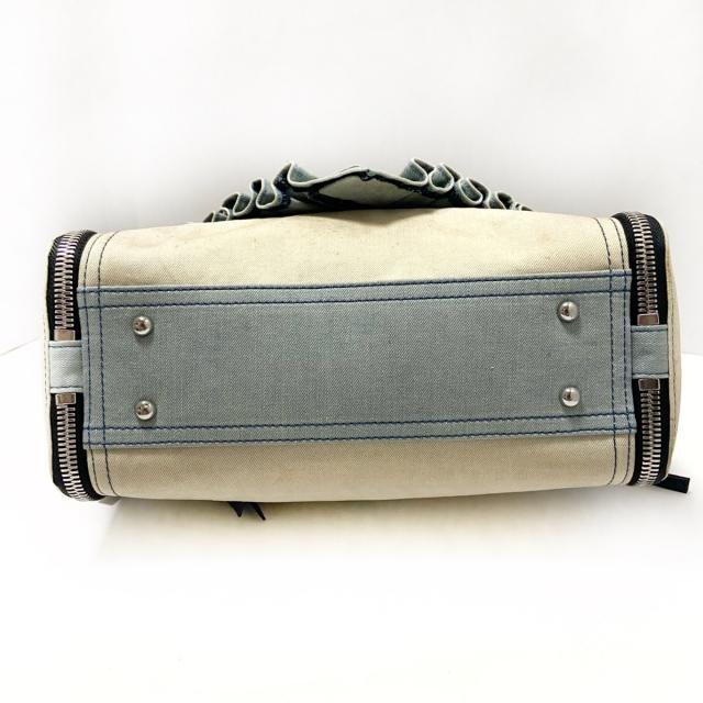 DIESEL(ディーゼル)のDIESEL(ディーゼル) ハンドバッグ - フリル レディースのバッグ(ハンドバッグ)の商品写真