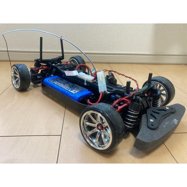 BMW - ジャンク!TAMIYA タミヤ TT-01 TYPE E BMW M3 ラジコンの BMW - ジャンク!TAMIYA タミヤ TT-01 TYPE E BMW M3 ラジコンの